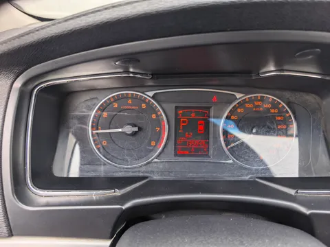 Geely Vision