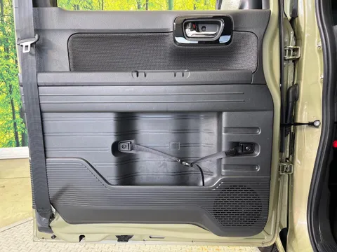 Honda N-VAN +Style