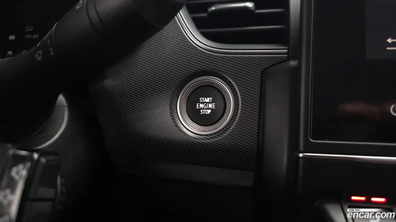Renault XM3