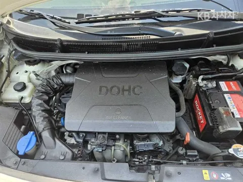 Kia Picanto (Morning)