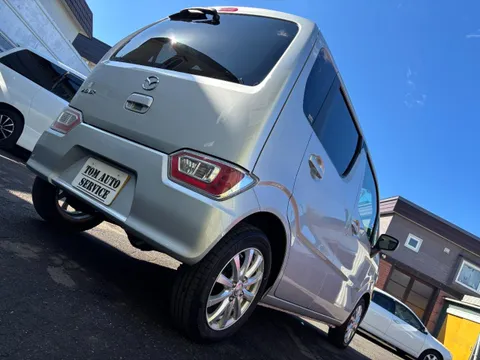 Mazda Flair