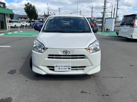 Toyota Pixis Epoch