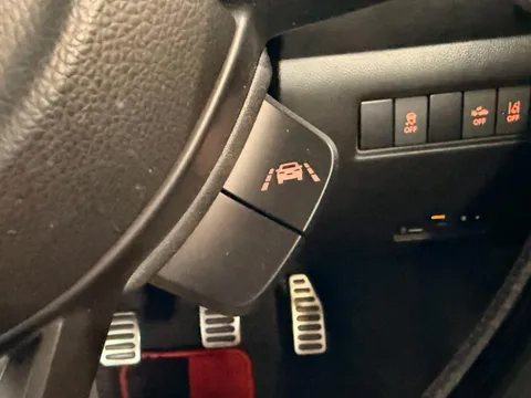 Suzuki Swift Sport