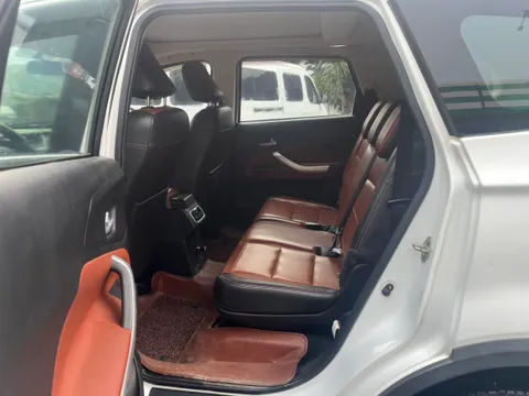 BAIC S3