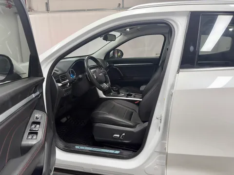 Haval F5