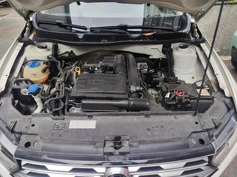 Volkswagen C-Trek