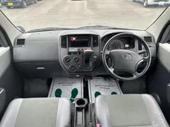 Toyota TownAce Van