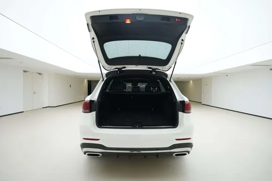 Mercedes-Benz Mercedes-Benz GLC