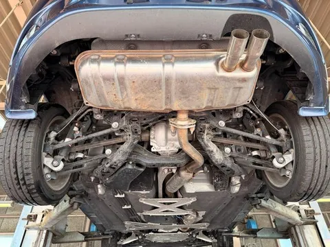 Mazda MX-5 (Roadster)
