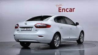 Renault SM3