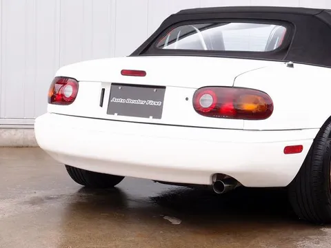 Mazda Eunos Roadster