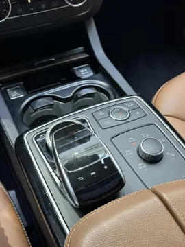 Mercedes-Benz Mercedes-Benz GLS