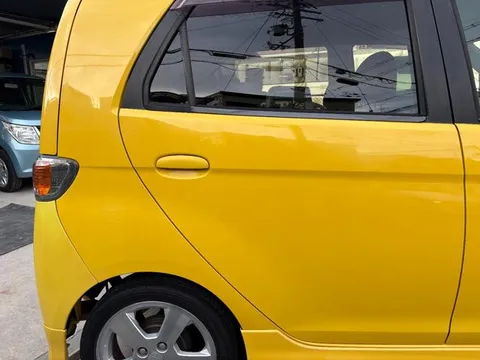 Daihatsu Max