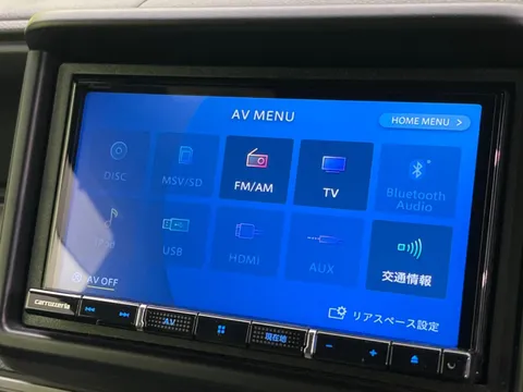 Honda N-VAN +Style