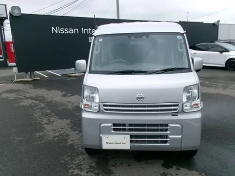 Nissan Clipper