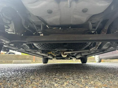 Daihatsu Mira Tocot
