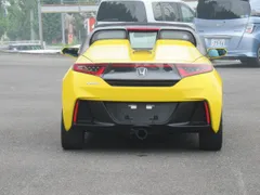 Honda S660