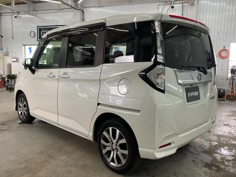 Daihatsu Thor