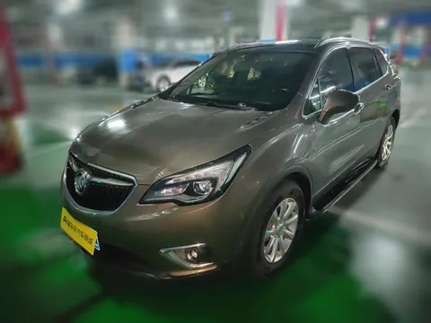 Buick Envision