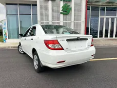 BYD F3