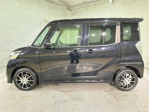 Mitsubishi eK Space Custom