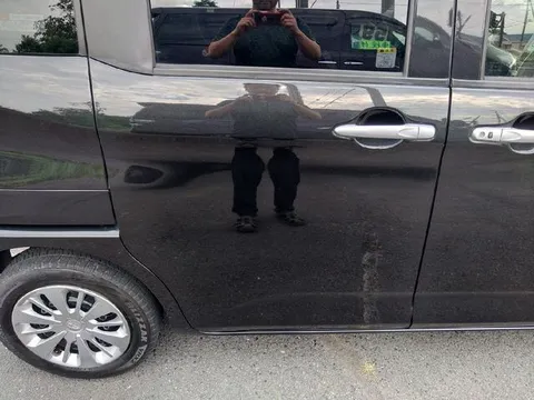 Subaru Justy