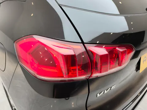 Wey VV5