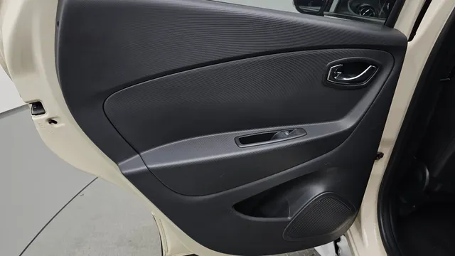 Renault QM3