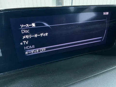 Mazda MAZDA3 Sedan
