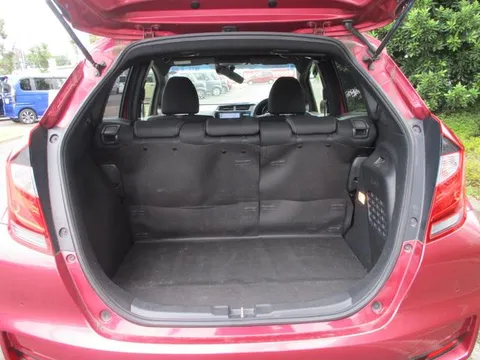 Honda Jazz (Fit)