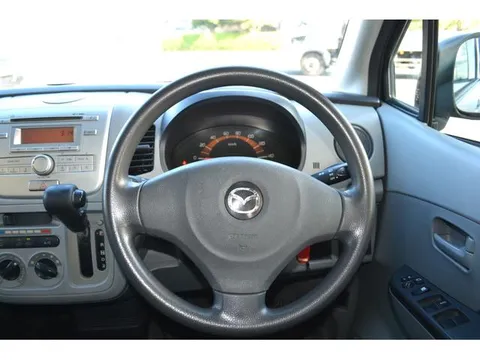 Mazda AZ-Wagon