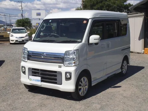 Nissan Clipper Rio