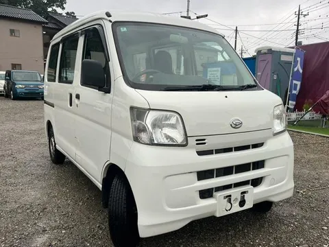 Daihatsu Hijet Cargo