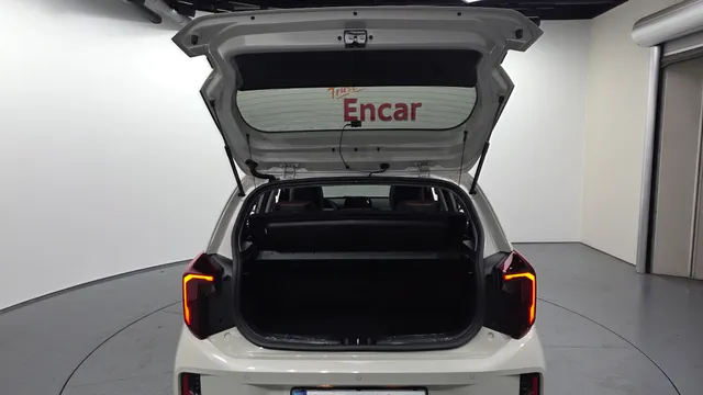Kia Picanto (Morning)