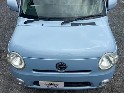 Daihatsu Mira Cocoa