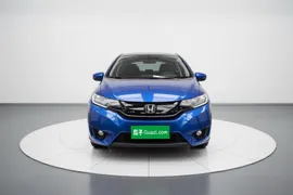 Honda Jazz (Fit)