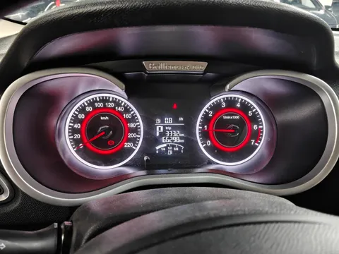 Brilliance H3