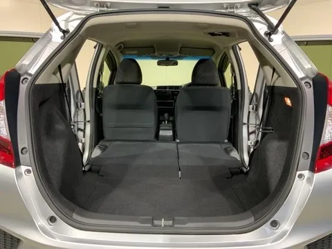 Honda Jazz (Fit)