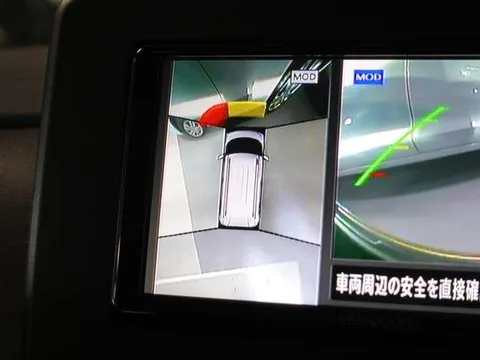 Mitsubishi Delica Mini