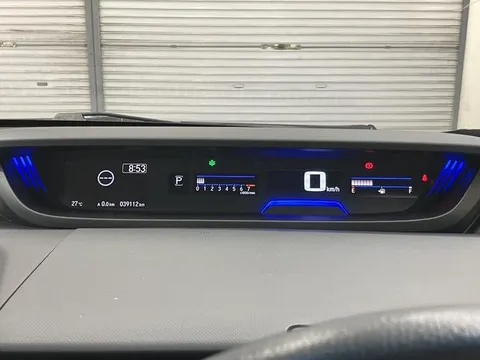 Honda Freed Plus