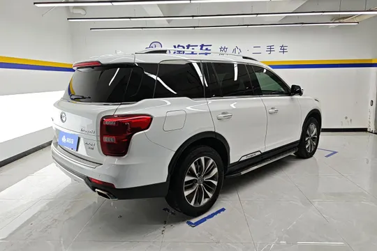 Gac GS8