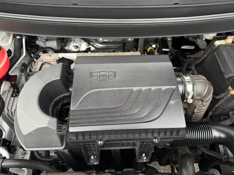 Geely Vision X3