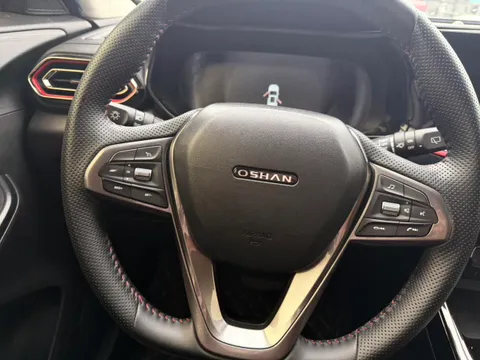 Changan Oshan X5