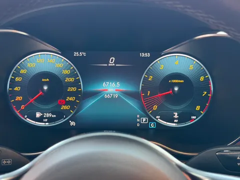 Mercedes-Benz Mercedes-Benz GLC