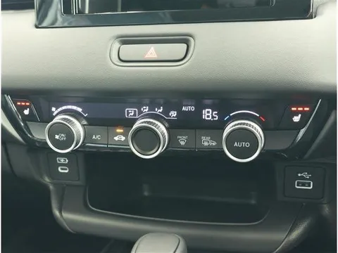 Honda HR-V (Vezel)