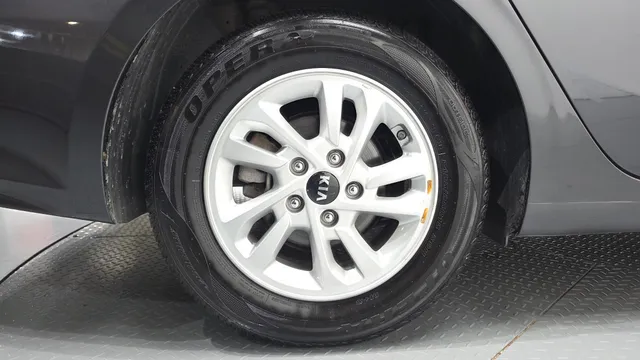 Kia Cerato (K3)