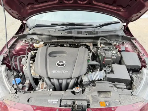 Mazda Mazda2 (Demio)