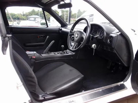 Mazda Eunos Roadster