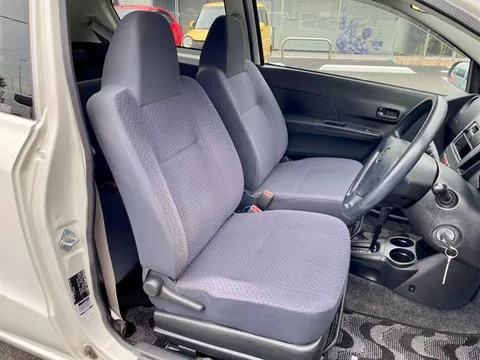 Subaru Pleo
