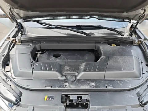 Wey VV6
